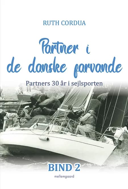 Partner i de danske farvande af Ruth Cordua