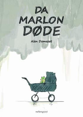 Da Marlon døde af Alen Domazet