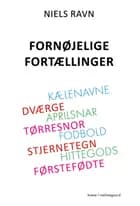 Fornøjelige fortællinger af Niels Ravn