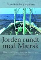 Jorden rundt med Mærsk
