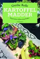 Kartoffelmadder - Inspiration til farverig frokost