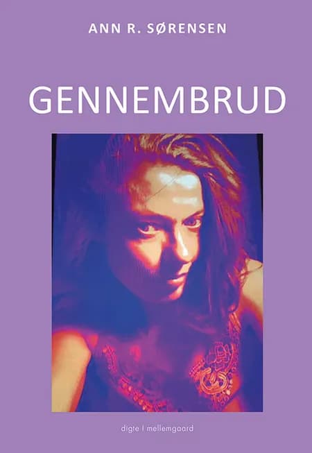 Gennembrud af Ann R. Sørensen
