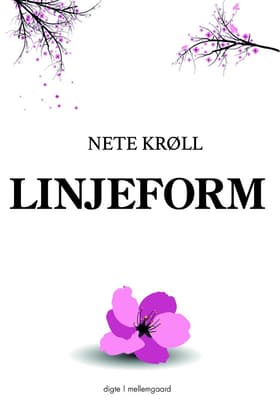 Linjeform af Nete Krøll