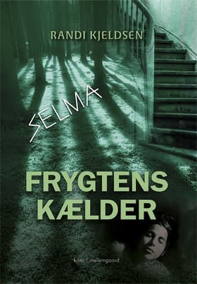 Frygtens kælder af Randi Kjeldsen