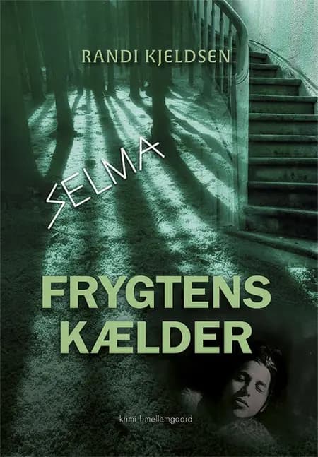 Frygtens kælder af Randi Kjeldsen