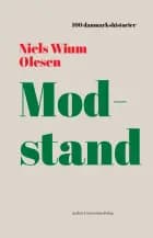 Modstand af Niels Wium Olesen
