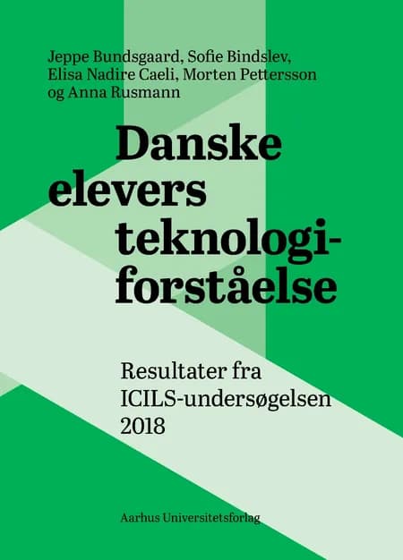 Danske elevers teknologiforståelse 