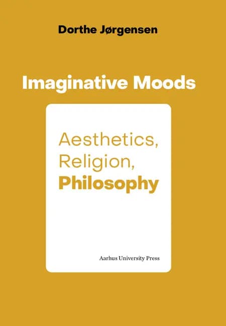 Imaginative Moods af Dorthe Jørgensern
