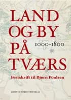 Land og by på tværs af n a