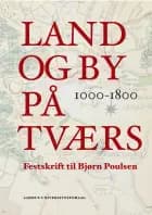 Land og by på tværs