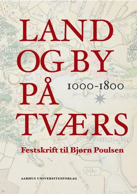 Land og by på tværs af n a