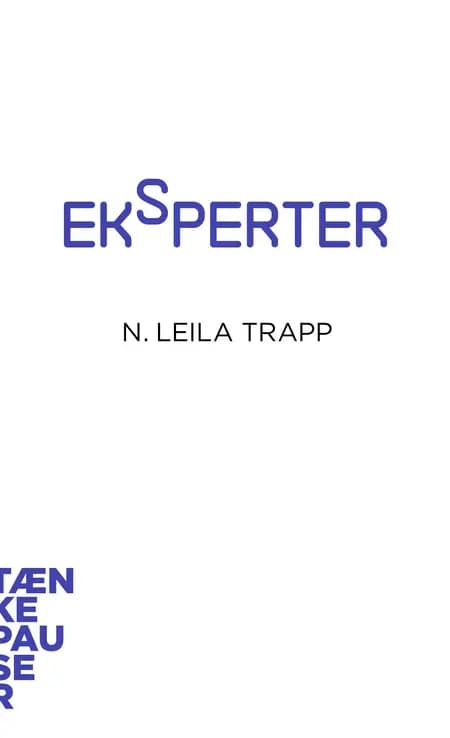 Eksperter af N. Leila Trapp