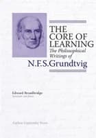 The core of learning af N. F. S. Grundtvig
