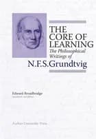 The core of learning