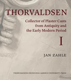 Thorvaldsen af Jan Zahle