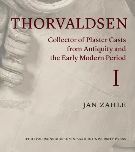 Thorvaldsen af Jan Zahle
