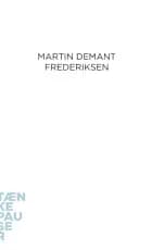 Ingenting af Martin Demant Frederiksen