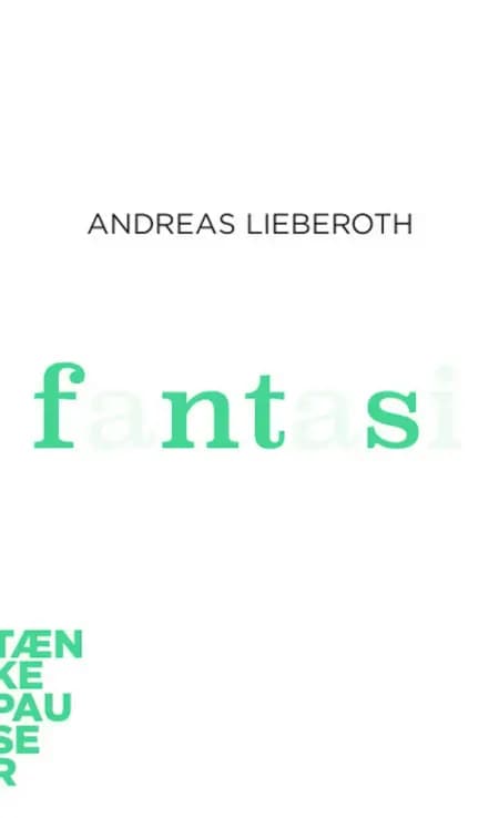 Fantasi af Andreas Lieberoth