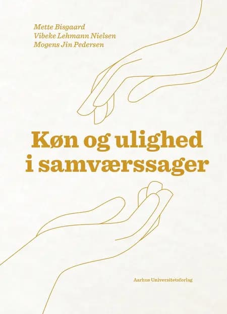 Køn og ulighed i samværssager af Vibeke Lehmann Nielsen