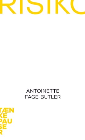 Risiko af Antoinette Fage-Butler