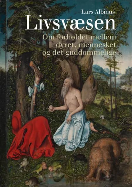 Livsvæsen af Lars Albinus