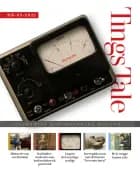 Tings tale 03 af Karsten Merrald Sørensen, Mads Ravn og Lise Ræder Knudsen