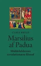 Marsilius af Padua af Claus Bryld