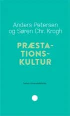 Præstationskultur
