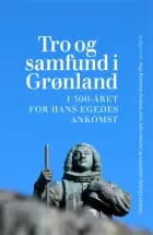 Tro og samfund i Grønland