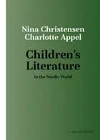 Children’s Literature af Nina Christensen og Charlotte Appel