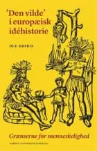 'Den vilde' i europæisk idéhistorie
