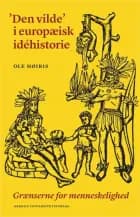 'Den vilde' i europæisk idéhistorie