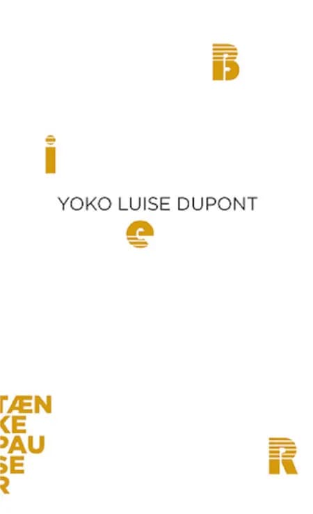 Bier af Yoko Luise Dupont