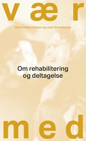 Vær med af Claus Vinther Nielsen