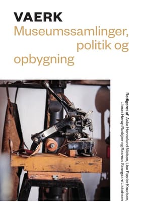 Vaerk af Aske Hennelund Nielsen