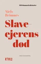 Slaveejerens død af Niels Brimnes