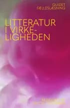 Litteratur i virkeligheden af Mette Steenberg og Helene Forsberg-Madsen og Anne Line Dalgård