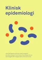 Klinisk epidemiologi 
