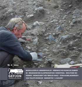 Gefjon 6 af Jens Ulriksen