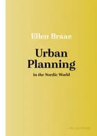 Urban Planning in the Nordic World