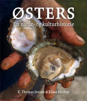 Østers af Klaus Melbye