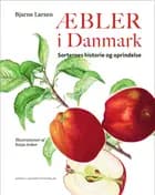 Æbler i Danmark af Bjarne Larsen