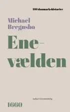 Enevælden af Michael Bregnsbo