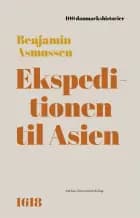 Ekspeditionen til Asien