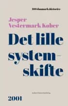 Det lille systemskifte af Jesper Vestermark Køber