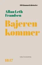 Bajeren kommer af Allan Leth Frandsen
