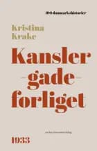 Kanslergadeforliget