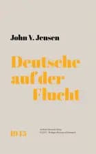 Deutsche auf der Flucht