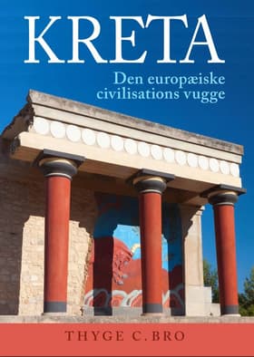 Kreta af Thyge C. Bro