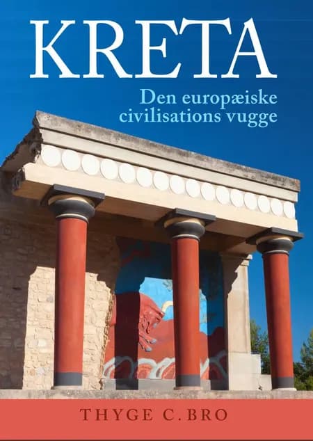 Kreta af Thyge C. Bro